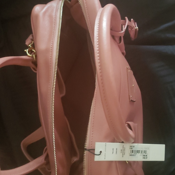 Marc Jacobs Rosewood with Pale Gold - Picture 3 of 4